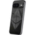 Ethereum Textured Logo Google Pixel 9 Skin